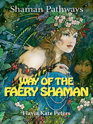 cover image of Shaman Pathways--Way of the Faery Shaman